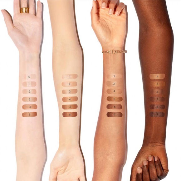 (Dior) FOREVER GLOW STAR FILTER - 9N - Picture 3 of 4